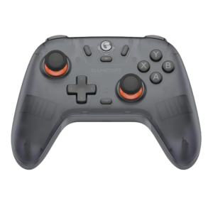 GameSir Nova Lite Controller for PC, Steam, Switch, iOS and Android devices, Wireless Gaming Gamepad with Hall Effect Joysticks, Turbo Function (black)