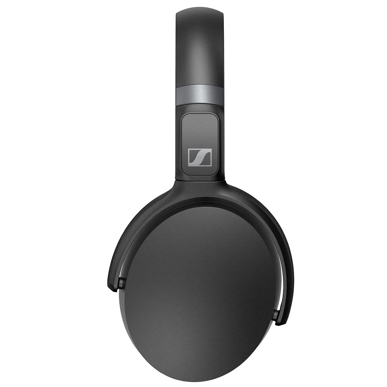 Sennheiser HD 450BT Wireless Headphones, German Design, ANC, Alexa Built-in, 30H Battery, Comfortable & Lightweight Over Ear Design, Built-in Mic for Clear Calls, Fast Charging, 2Y Warranty - Image 2
