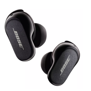 Bose QuietComfort Earbuds II