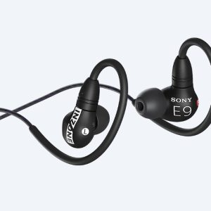 Sony INZONE E9 In-ear Gaming Headphones