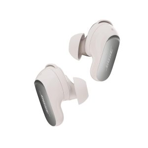 Bose QuietComfort Ultra Bluetooth Earbuds (2nd Gen), Wireless Noise Cancelling Earbuds, Up to 6 Hours Battery, IPX4 Rating, Immersive Audio, Deep Bass